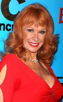 Carol Cleveland
